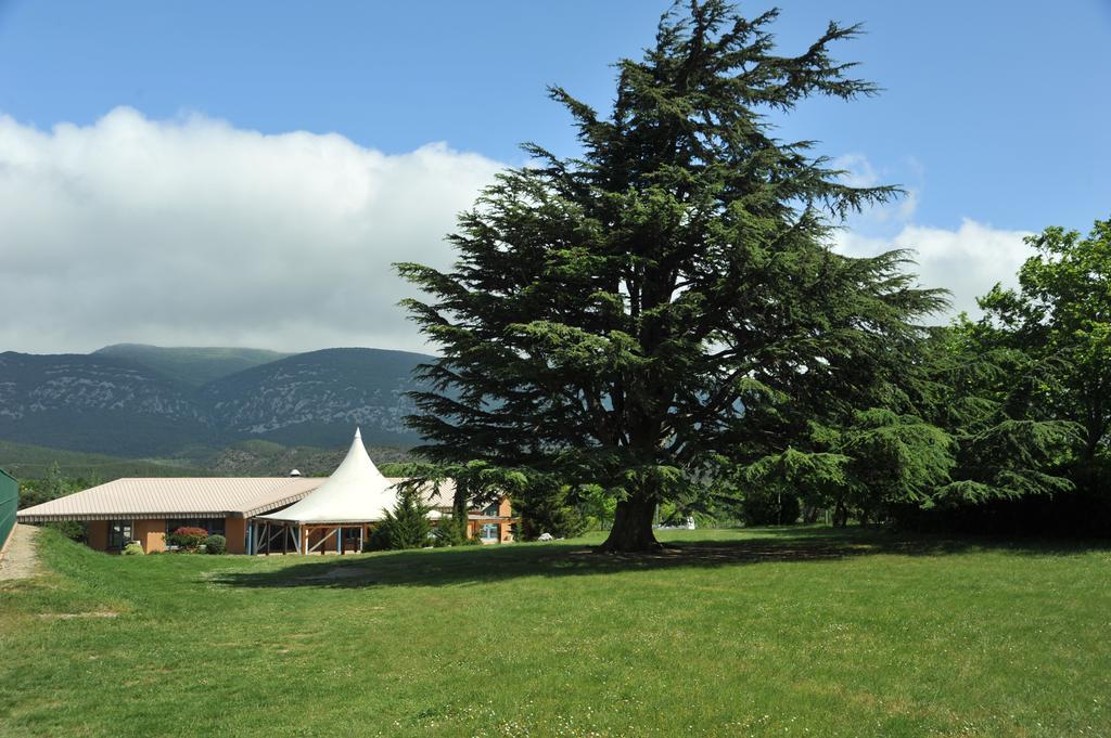 Domaine De Castel Fizel Hotel Caudies-de-Fenouilledes Exterior foto